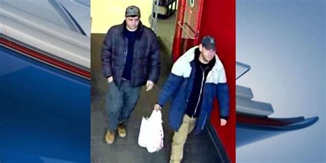 OPD looking to identify credit card abuse suspects