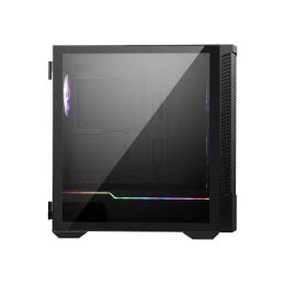MSI MPG VELOX 100R Cabinet