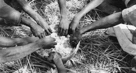 【大饥荒：粮食战争下的农民悲歌】之二 — 普通话主页
