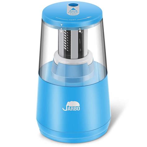 Top 10 Best Electric Pencil Sharpeners in 2025 Reviews
