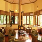 Jungle Camp In Pench, Pench Jungle Camp