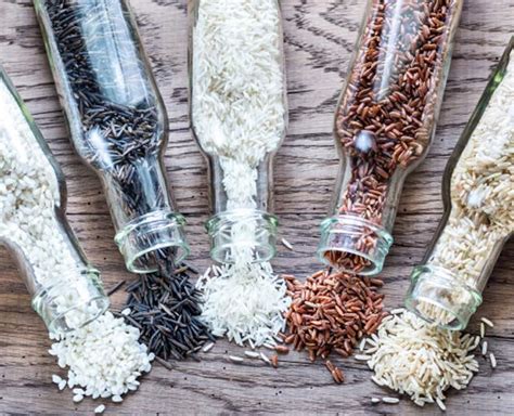 Different Types Of Basmati Rice You Should Know About | Herzindagi