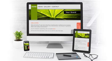 Building Webpage Using Bootstrap 的图像结果