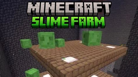 Image result for Minecraft Slime Farm 1.17 Java