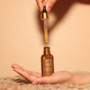 House of Beauty Rosacea Oil with Rosehip Oil & Vitamin E - Price in ...