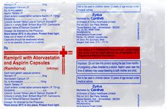 Ramitorva Capsule 10: Uses, Side Effects, Price & Substitutes