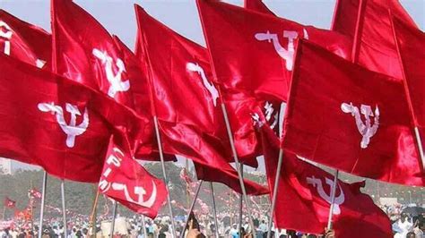 Infighting intensifies; Regional factionalism causing headache to CPM ...