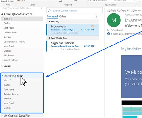 How To Add Shared Mailbox In Outlook 365 App - Design Talk