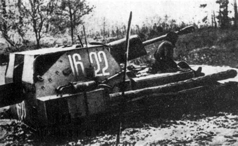 su-76 tank destroyer 的图像结果