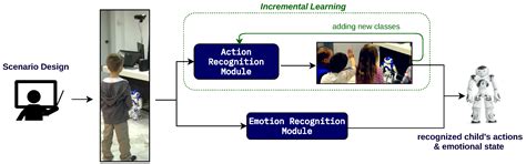 Visual Robotic Perception System with Incremental Learning for Child ...