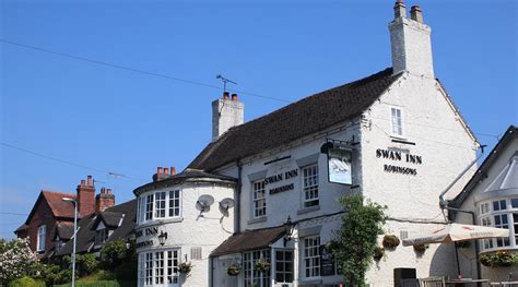 THE SWAN INN (Wybunbury) - Hotel Reviews, Photos, Rate Comparison ...