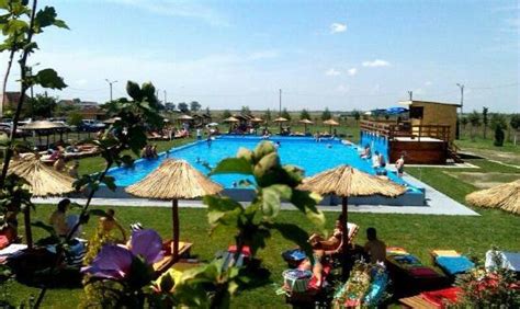 ANETTE RESORT (Timisoara) - Inn Reviews, Photos, Rate Comparison ...