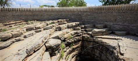 Belum Caves – The Secret Natural Treasure of India - Indian Panorama