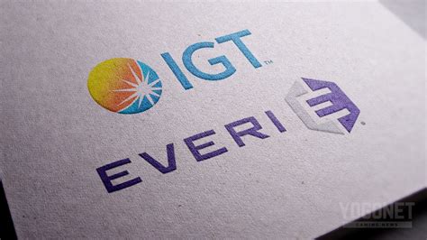 IGT Gaming and Everi merger receives Nevada Gaming Control Board ...