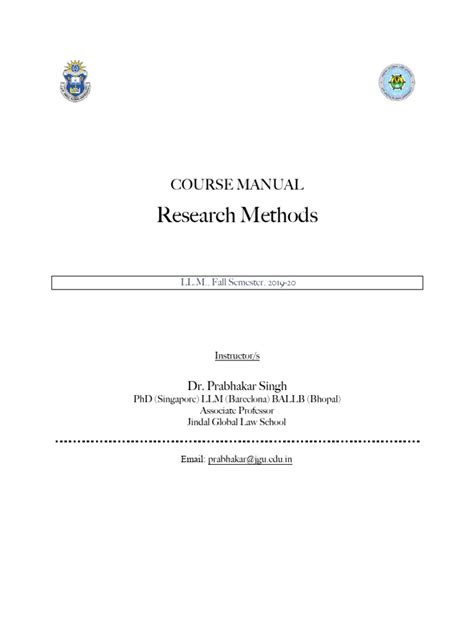 Legal Research Methods PDF 的图像结果