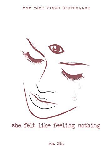 She Felt Like Feeling Nothing (What She Felt Book 1) eBook : Sin, r.h ...