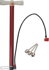 DLR Air cycle pump for football bicycle basketball Volleyball Balloon ...