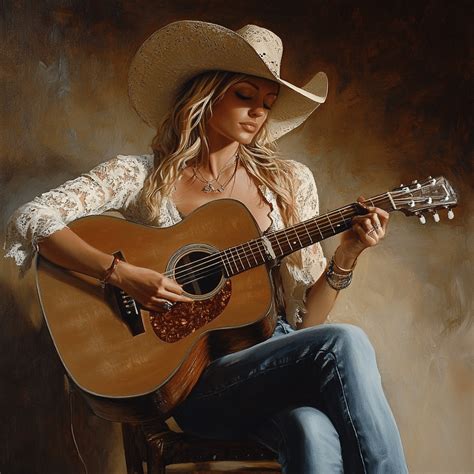 Female Country Singers Who Changed Country Music Forever