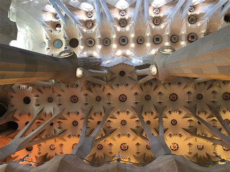 La Sagrada Familia Admission Ticket with Tower Access 2021 - Barcelona