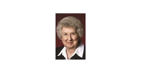 Sybil Hearne Obituary (1935 - 2023) - New London, NC - Stanly News And ...