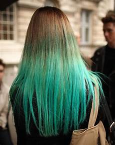 Dip Dye Hair Color by Hair Trend Dip Dye Ottawa West Fashion Dip Dye Hair Color