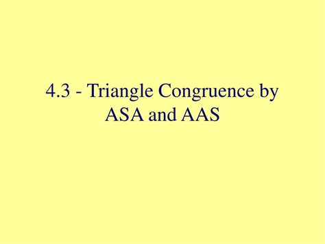 Asa Congruent Triangle 的图像结果