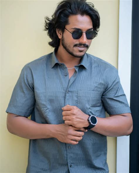 Men's Textured Cotton Short Sleeve Shirt, Casual Button Down, Regular ...