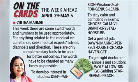 Tarrot: On the cards