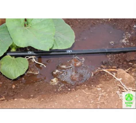 Drip Irrigation Tubes - Cultivation Drip Tape Manufacturer from Coimbatore
