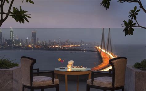The Chambers’ Terrace | WhatsHot Mumbai