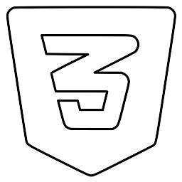 Image result for CSS Logo.svg