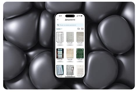 Image result for Scanner Page App
