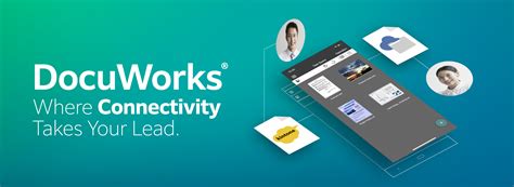 Image result for DocuWorks Features