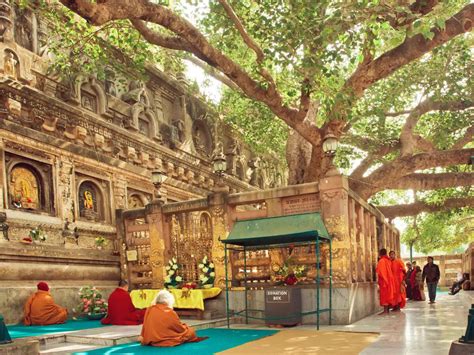 Here’s what you need to know about Bodh Gaya | TimesTravel
