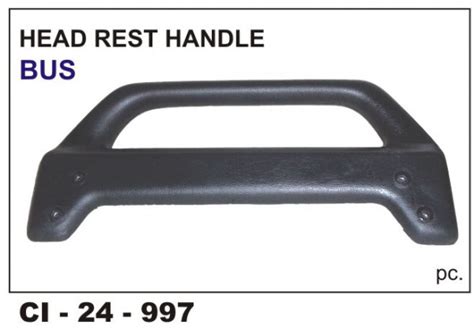 Car International Head Rest Hande Bus CI-997 for | Parts Big Boss