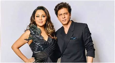 Gauri Khan's Strict Rules in 'Mannat'—Even Shah Rukh Khan Has Restrictions