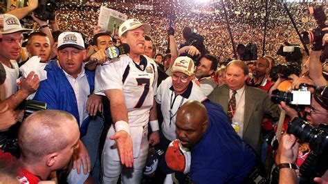 Denver Broncos to honor Super Bowl XXXIII team, DeMarcus Ware