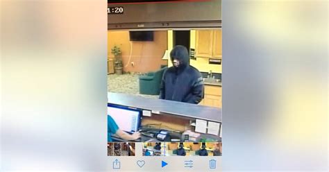 Armed man robs Budget Host Inn in North Branch, Minn. | FOX 9 ...