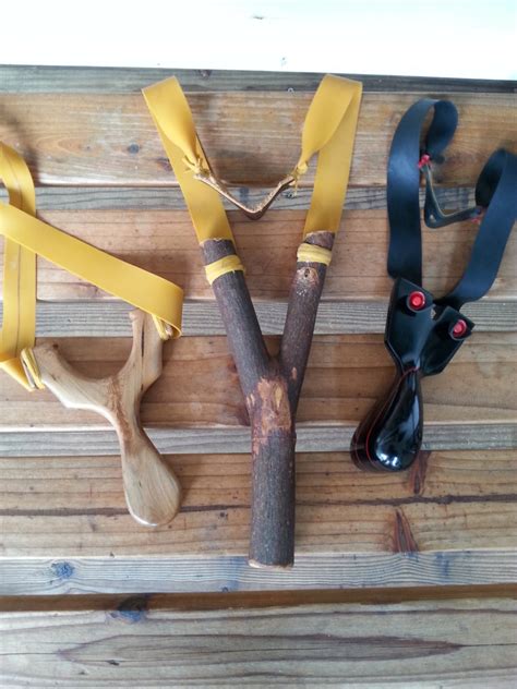 MWST Shooters | The Slingshot Community Forum