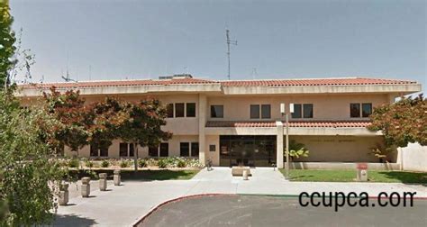 Lompoc Police Department, CA Arrests, Warrants, Jail Roster Lookup