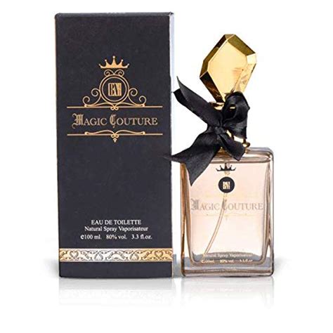 Buy BN PARFUMS Magic Coucher Premium Natural Spray Vaporisateur Eau De ...