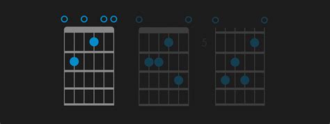 E dominant 7th Guitar Chord | How to Play E7 Chord | Fender Play