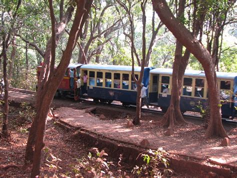 Destinations for Honeymoon – Matheran – India's Wedding Blog