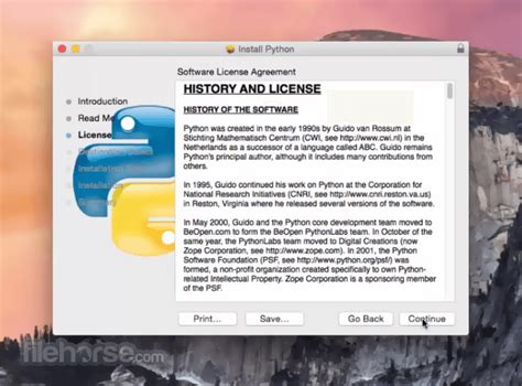 Download Python Mac 的图像结果