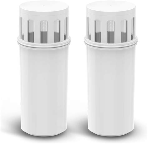 Buy MeiXiu Standard Water Filters Replacement for Pitchers , BPA Free ...