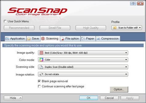 Image result for Improve Text Scan