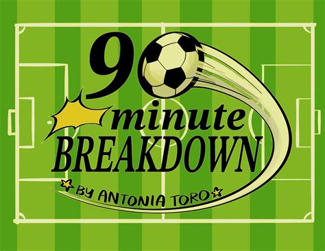 The 90-Minute Breakdown: International break blockbusters - The Tufts Daily