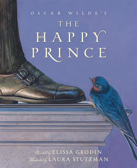 Buy Oscar Wilde's the Happy Prince Book Online at Low Prices in India ...