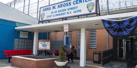 New York City has reached a Settlement with Rikers Island for $2.6 ...