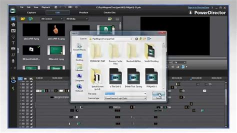 Image result for Asus PowerDirector Tutorial